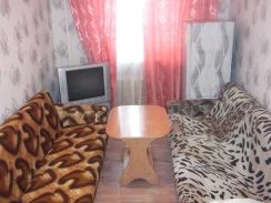 Фото 1-комнатная квартира в Красноярске, ул коммунальная