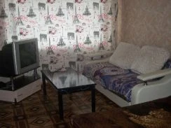 Фото 1-комнатная квартира в Красноярске, затонская 7а