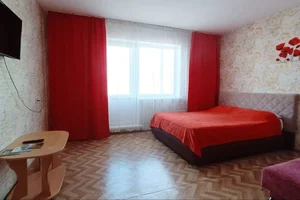 Фото 1-комнатная квартира в Красноярске, 9 Мая, 69