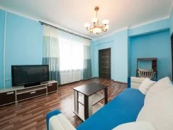Фото 3-комнатная квартира в Красноярске, Карла маркса 88