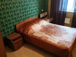 Фото 3-комнатная квартира в Красноярске, Алексеева 109