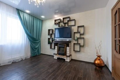 Фото 2-комнатная квартира в Красноярске, улица Тельмана 28А