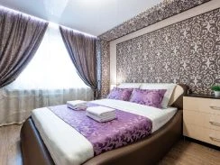 Фото 3-комнатная квартира в Красноярске, проспект Металлургов, 13А