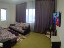 Фото 2-комнатная квартира в Красноярске, Ярыгинская набережная д 3