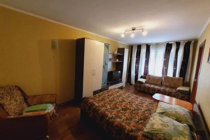 Фото 1-комнатная квартира в Красноярске, Александра Матросова д 6