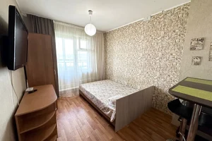 Фото 1-комнатная квартира в Красноярске, Калинина 15