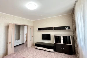 Фото 1-комнатная квартира в Красноярске, Караульная 82