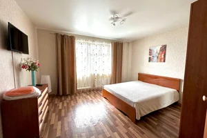 Фото 1-комнатная квартира в Красноярске, ул. Академика Киренского 35