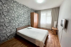 Фото 1-комнатная квартира в Красноярске, Калинина 15