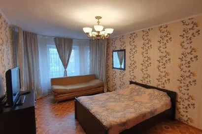 Фото 1-комнатная квартира в Ногинске, ул. Декабристов 1