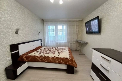 Фото 1-комнатная квартира в Ногинске, Комсомольская 22а