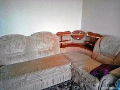 Фото 1-комнатная квартира в Саранске, ул. Воинова 28