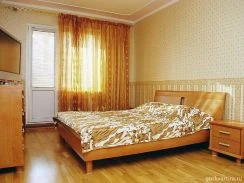 Фото 1-комнатная квартира в Саранске, ул. Ульянова 87