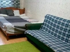 Фото 1-комнатная квартира в Саранске, ул. Комарова, 15