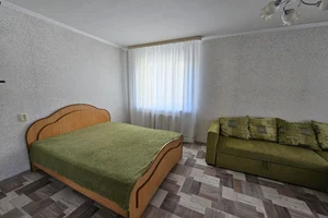 Фото 1-комнатная квартира в Нефтеюганске, 3 микрорайон 12 дом