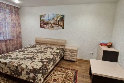 Фото 1-комнатная квартира в Нефтеюганске, 2 микрорайон 11 дом