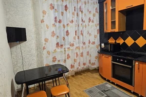 Фото 1-комнатная квартира в Нефтеюганске, 8 дом