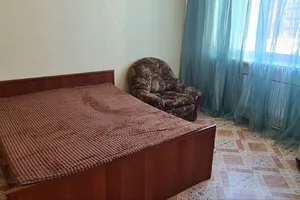 Фото 1-комнатная квартира в Нефтеюганске, 14 мкр 22А дом