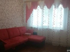 Фото 1-комнатная квартира в Нефтеюганске, 12 мкр. 40 дом
