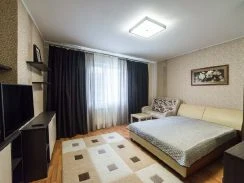 Фото 1-комнатная квартира в Нефтеюганске, микрорайон 11б, 121