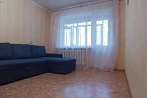 Фото 1-комнатная квартира в Нефтеюганске, 16а микрорайон 77 дом