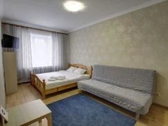 Фото 1-комнатная квартира в Щёлково, ул. Циолковского, д. 7