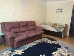 Фото 1-комнатная квартира в Щёлково, ул. Радиоцентр-5