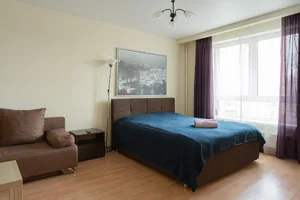 Фото 1-комнатная квартира в Щёлково, Краснознаменская 17к5