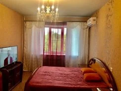 Фото 1-комнатная квартира в Ельце, Елец, Липецкая область,ул Коммунаров127г