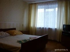 Фото 1-комнатная квартира в Краснодаре, ул. Мира,86