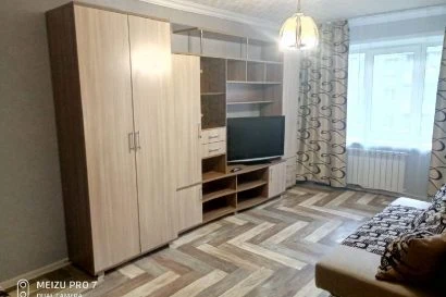 Фото 3-комнатная квартира в Ачинске, Ачинск, 3-й привокзальный м-н д 20