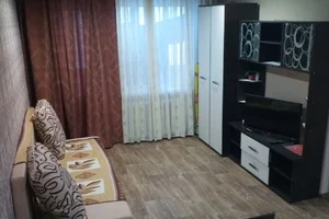 Фото 1-комнатная квартира в Новокуйбышевске, ул. Островского 10а
