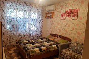 Фото 2-комнатная квартира в Новокуйбышевске, ул. Островского 4