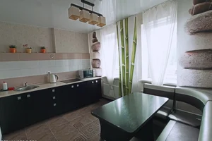 Фото 1-комнатная квартира в Воронеже, Димитрова 27 рядом ВАТУ и бассейн