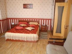Фото 1-комнатная квартира в Воронеже, ул. Революции 1905 года, д. 31а
