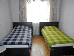 Фото 2-комнатная квартира в Воронеже, ул. Героев Сибиряков, д. 67.