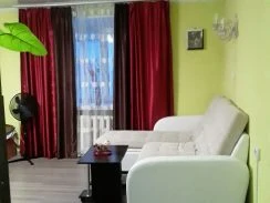 Фото 2-комнатная квартира в Кызыле, Кочетова 62