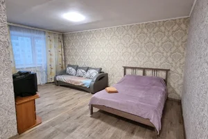 Фото 1-комнатная квартира в Кызыле, ул. Красноармейская 168