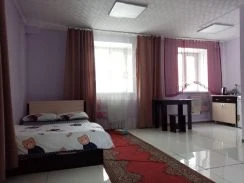 Фото 1-комнатная квартира в Кызыле, ул. Кочетова д 15