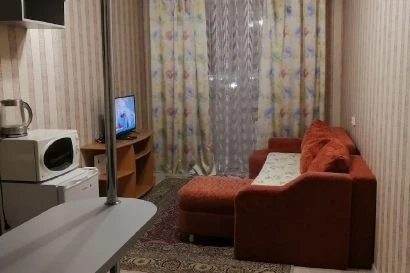 Фото 2-комнатная квартира в Кызыле, Московская, 122