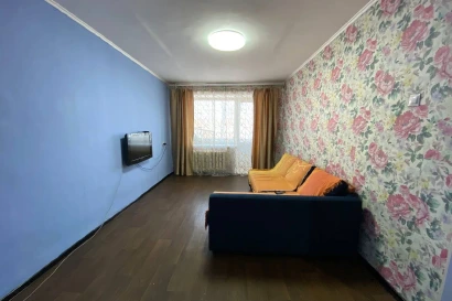 Фото 2-комнатная квартира в Кызыле, ул. Кочетова, д. 137