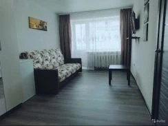 Фото 2-комнатная квартира в Ленинск-Кузнецком, Проспект Ленина 1