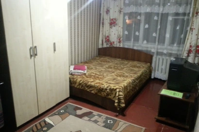 Фото 1-комнатная квартира в Арзамасе, пр.Ленина 131