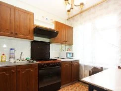 Фото 3-комнатная квартира в Новочеркасске, Баклановский проспект 30