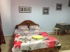 Фото 1-комнатная квартира в Новочеркасске, платовский проспект
