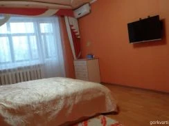 Фото 1-комнатная квартира в Новочеркасске, баклановский проспект (Сармат )