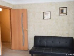 Фото 2-комнатная квартира в Новочеркасске, Баклановский проспект 64