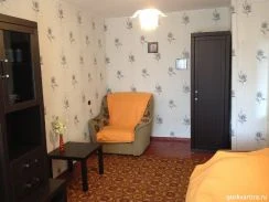 Фото 1-комнатная квартира в Новочеркасске, поворотная