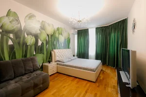 Фото 2-комнатная квартира в Обнинске, ул.Курчатова д.76