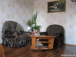 Квартира на сутки Йошкар-Ола Строителей, 32